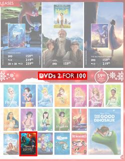 Musica : Christmas Catalogue (8 Nov - 25 Dec 2016), page 19