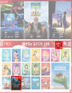 Musica : Christmas Catalogue (8 Nov - 25 Dec 2016), page 19