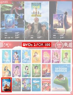 Musica : Christmas Catalogue (8 Nov - 25 Dec 2016), page 19