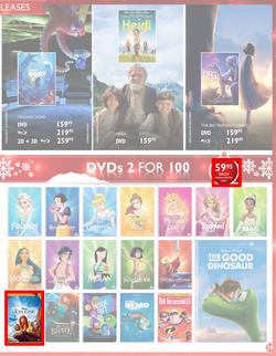 Musica : Christmas Catalogue (8 Nov - 25 Dec 2016), page 19