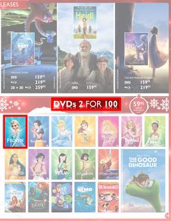 Musica : Christmas Catalogue (8 Nov - 25 Dec 2016), page 19