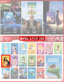 Musica : Christmas Catalogue (8 Nov - 25 Dec 2016), page 19