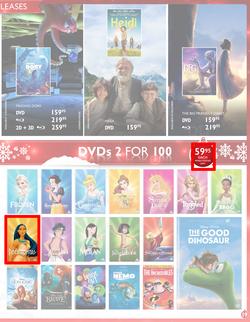 Musica : Christmas Catalogue (8 Nov - 25 Dec 2016), page 19