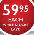 Norm Of The North DVD-Each