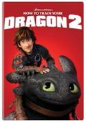 Dragon 2 DVD-Each