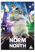 Norm Of The North DVD-Each