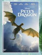 Pete's Dragon DVD