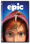 Epic DVD-For 2