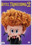 Hotel Transylvania 2 DVD-Each