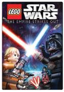 Lego Star Wars DVD-For 2