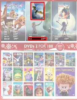 Musica : Christmas Catalogue (8 Nov - 25 Dec 2016), page 20