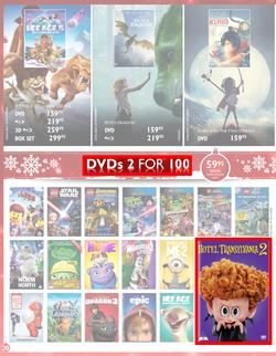 Musica : Christmas Catalogue (8 Nov - 25 Dec 2016), page 20