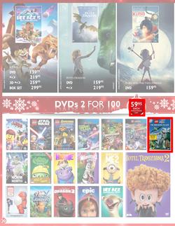 Musica : Christmas Catalogue (8 Nov - 25 Dec 2016), page 20