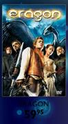 Eragon DVD