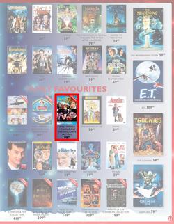 Musica : Christmas Catalogue (8 Nov - 25 Dec 2016), page 21