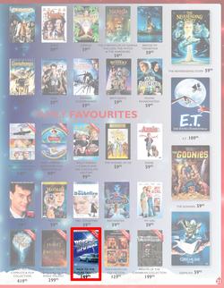 Musica : Christmas Catalogue (8 Nov - 25 Dec 2016), page 21