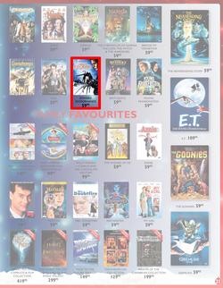 Musica : Christmas Catalogue (8 Nov - 25 Dec 2016), page 21