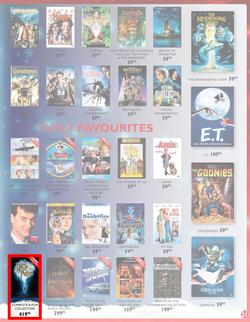 Musica : Christmas Catalogue (8 Nov - 25 Dec 2016), page 21