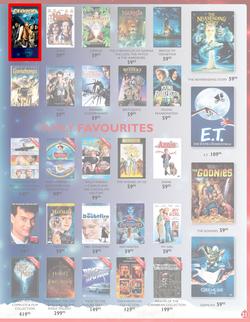 Musica : Christmas Catalogue (8 Nov - 25 Dec 2016), page 21