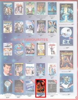 Musica : Christmas Catalogue (8 Nov - 25 Dec 2016), page 21