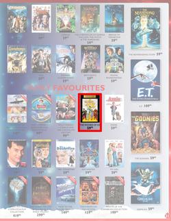 Musica : Christmas Catalogue (8 Nov - 25 Dec 2016), page 21