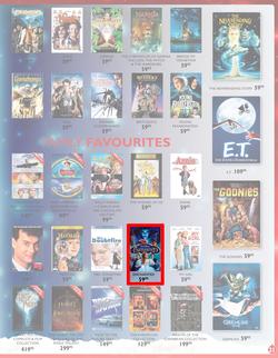 Musica : Christmas Catalogue (8 Nov - 25 Dec 2016), page 21