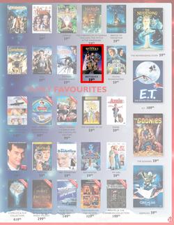 Musica : Christmas Catalogue (8 Nov - 25 Dec 2016), page 21