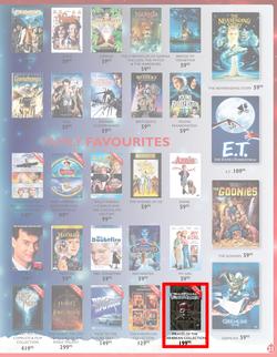 Musica : Christmas Catalogue (8 Nov - 25 Dec 2016), page 21