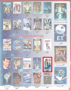 Musica : Christmas Catalogue (8 Nov - 25 Dec 2016), page 21