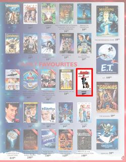 Musica : Christmas Catalogue (8 Nov - 25 Dec 2016), page 21