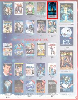 Musica : Christmas Catalogue (8 Nov - 25 Dec 2016), page 21