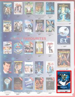 Musica : Christmas Catalogue (8 Nov - 25 Dec 2016), page 21