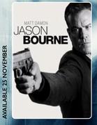 Jason Bourne Box Set