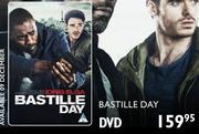 Bastille Day DVD
