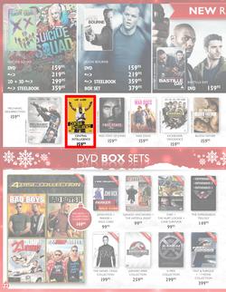 Musica : Christmas Catalogue (8 Nov - 25 Dec 2016), page 22