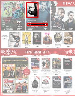 Musica : Christmas Catalogue (8 Nov - 25 Dec 2016), page 22