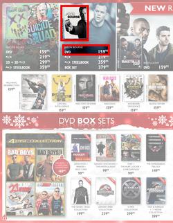 Musica : Christmas Catalogue (8 Nov - 25 Dec 2016), page 22