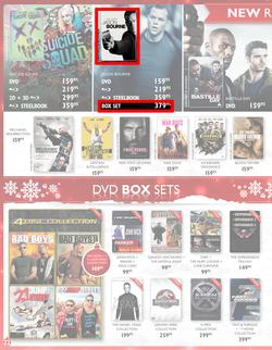 Musica : Christmas Catalogue (8 Nov - 25 Dec 2016), page 22