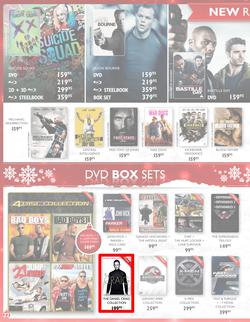 Musica : Christmas Catalogue (8 Nov - 25 Dec 2016), page 22