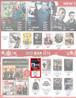 Musica : Christmas Catalogue (8 Nov - 25 Dec 2016), page 22