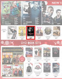 Musica : Christmas Catalogue (8 Nov - 25 Dec 2016), page 22