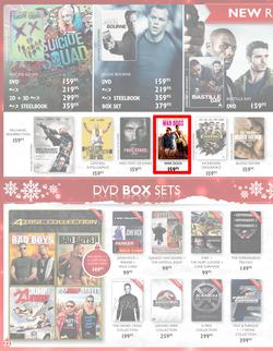 Musica : Christmas Catalogue (8 Nov - 25 Dec 2016), page 22