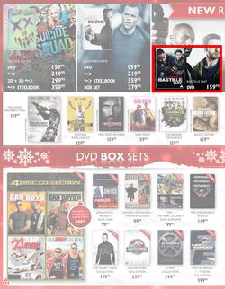 Musica : Christmas Catalogue (8 Nov - 25 Dec 2016), page 22