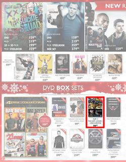 Musica : Christmas Catalogue (8 Nov - 25 Dec 2016), page 22