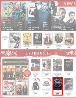 Musica : Christmas Catalogue (8 Nov - 25 Dec 2016), page 22