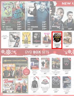 Musica : Christmas Catalogue (8 Nov - 25 Dec 2016), page 22