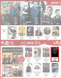 Musica : Christmas Catalogue (8 Nov - 25 Dec 2016), page 22