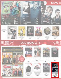 Musica : Christmas Catalogue (8 Nov - 25 Dec 2016), page 22