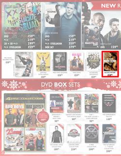 Musica : Christmas Catalogue (8 Nov - 25 Dec 2016), page 22
