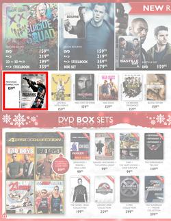 Musica : Christmas Catalogue (8 Nov - 25 Dec 2016), page 22